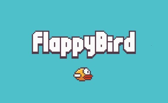La Leyenda de Flappy Bird