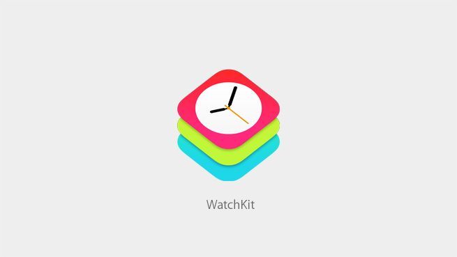 watchkit